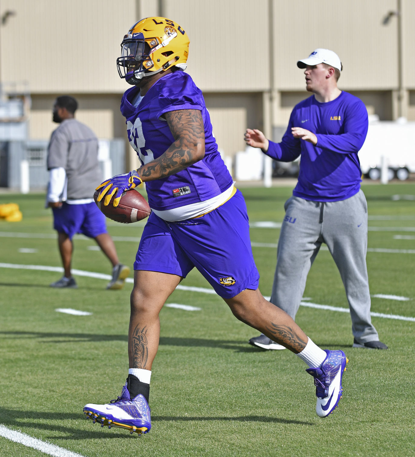 lsufootball.031319 HS 140.JPG
